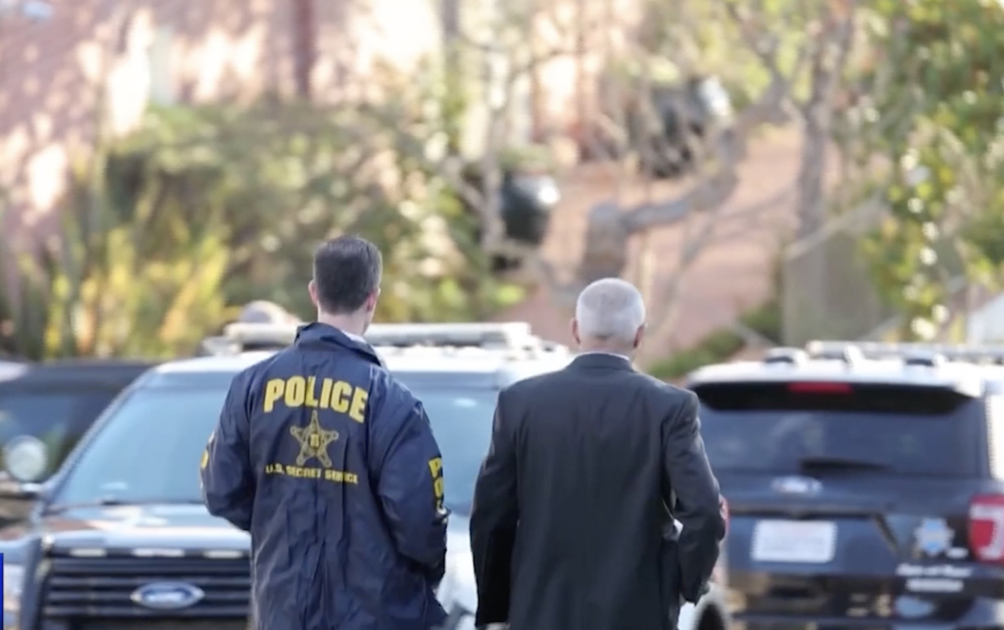 Threats of violence during elections