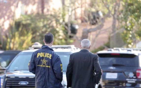 Threats of violence during elections