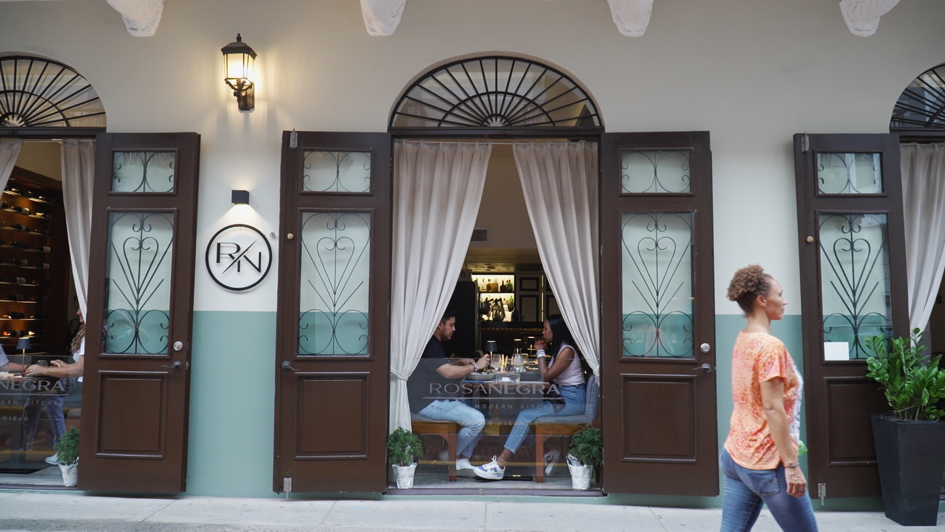 This Week on Americas Now: Revitalizing Panama's El Chorrillo