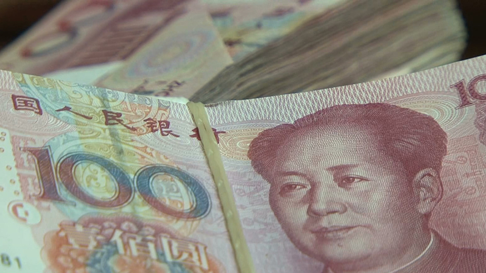 China currency depreciation opens up new trade battle