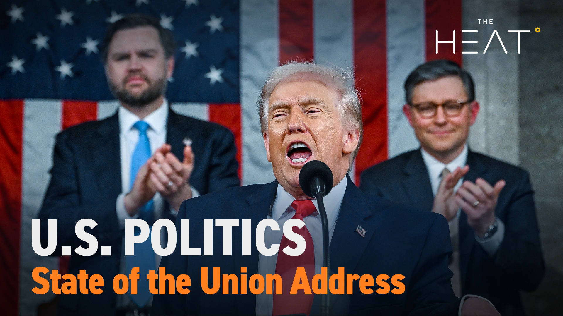 The Heat: State of the Union