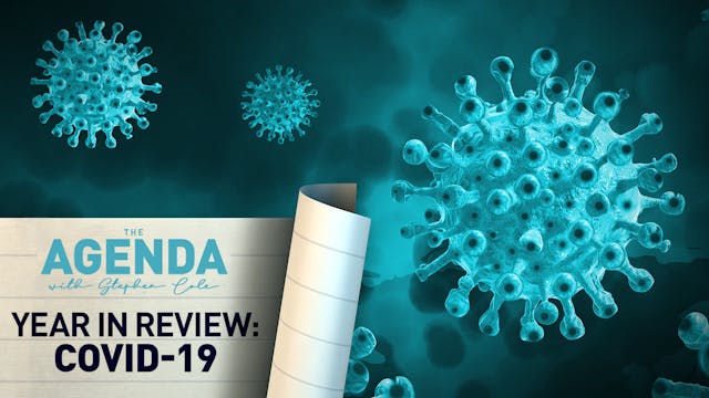 Year in review - #TheAgenda with Step...