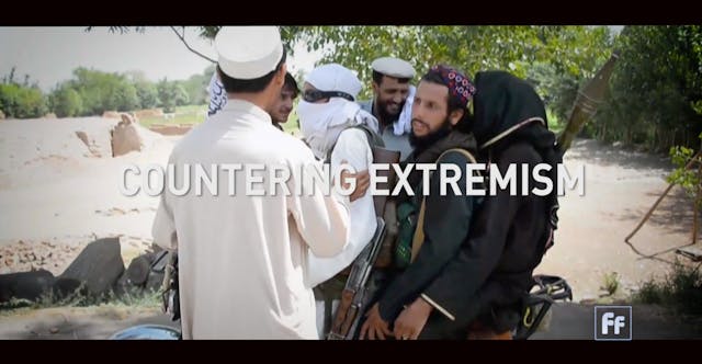 Full Frame: Countering Extremism