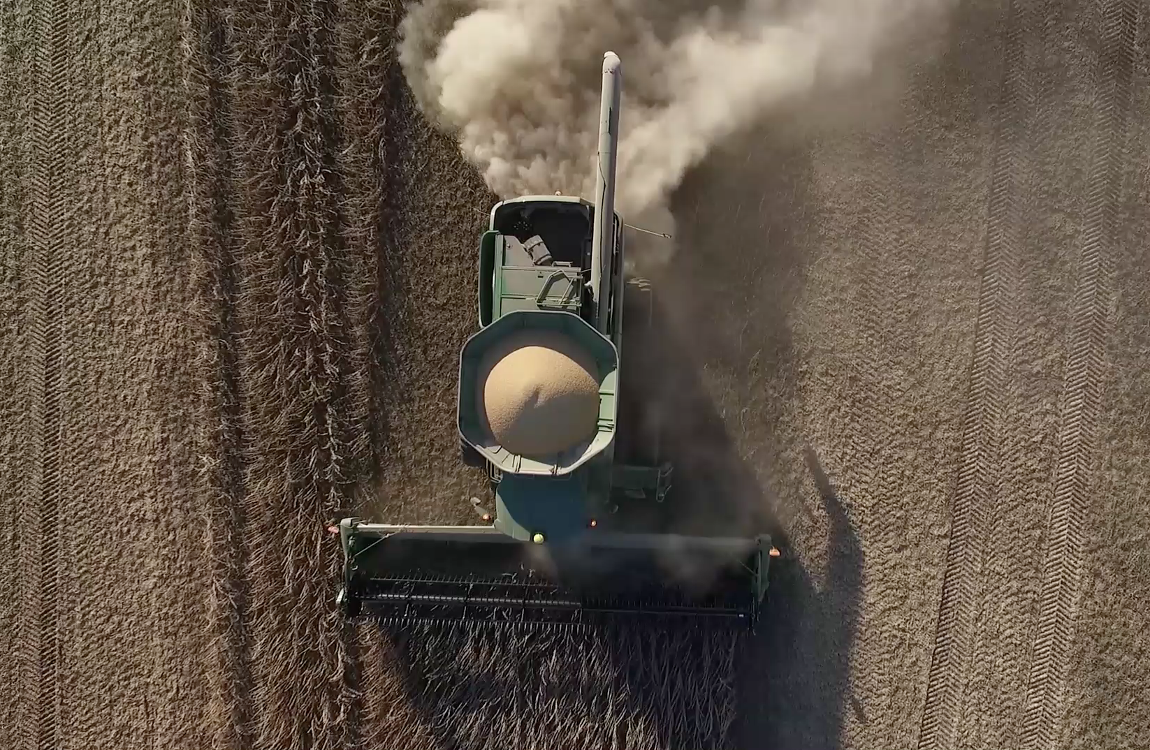 Why Iowa is important to China