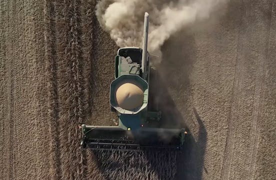 Why Iowa is important to China