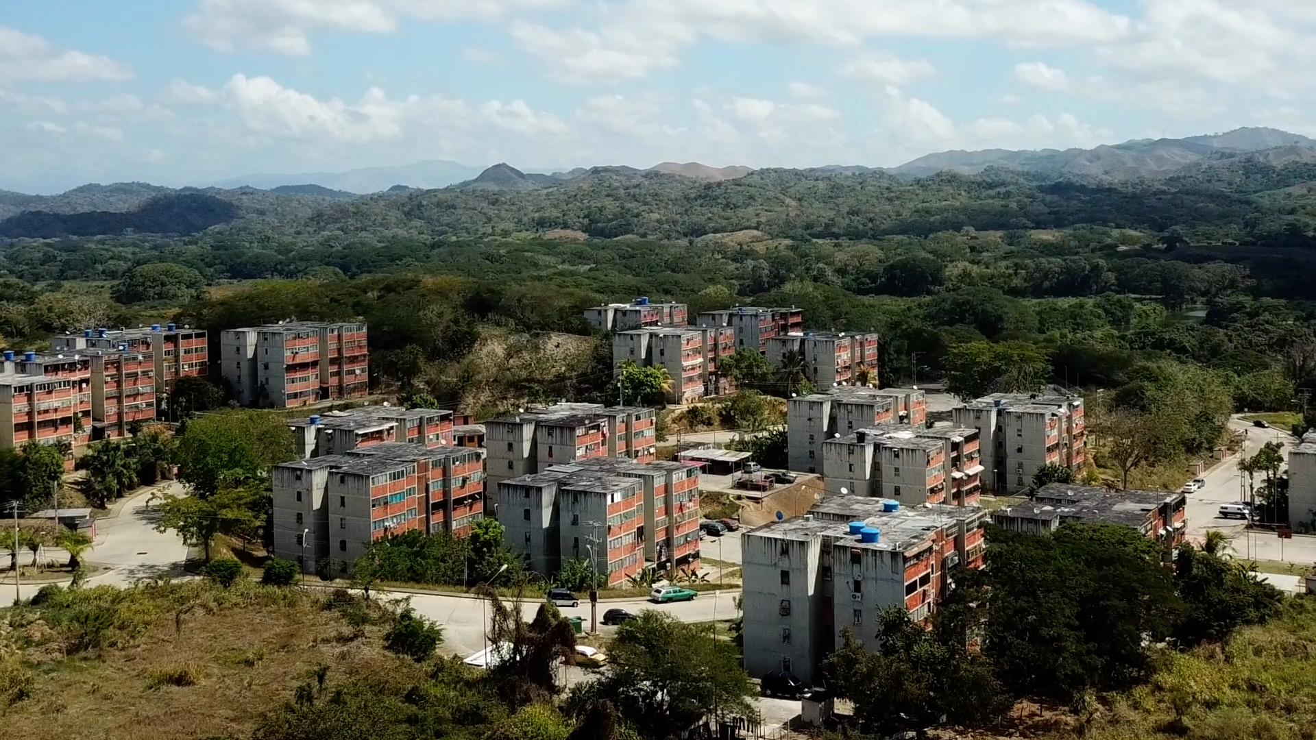 Severe Crisis is Forcing Venezuelans to Reinvent Themselves