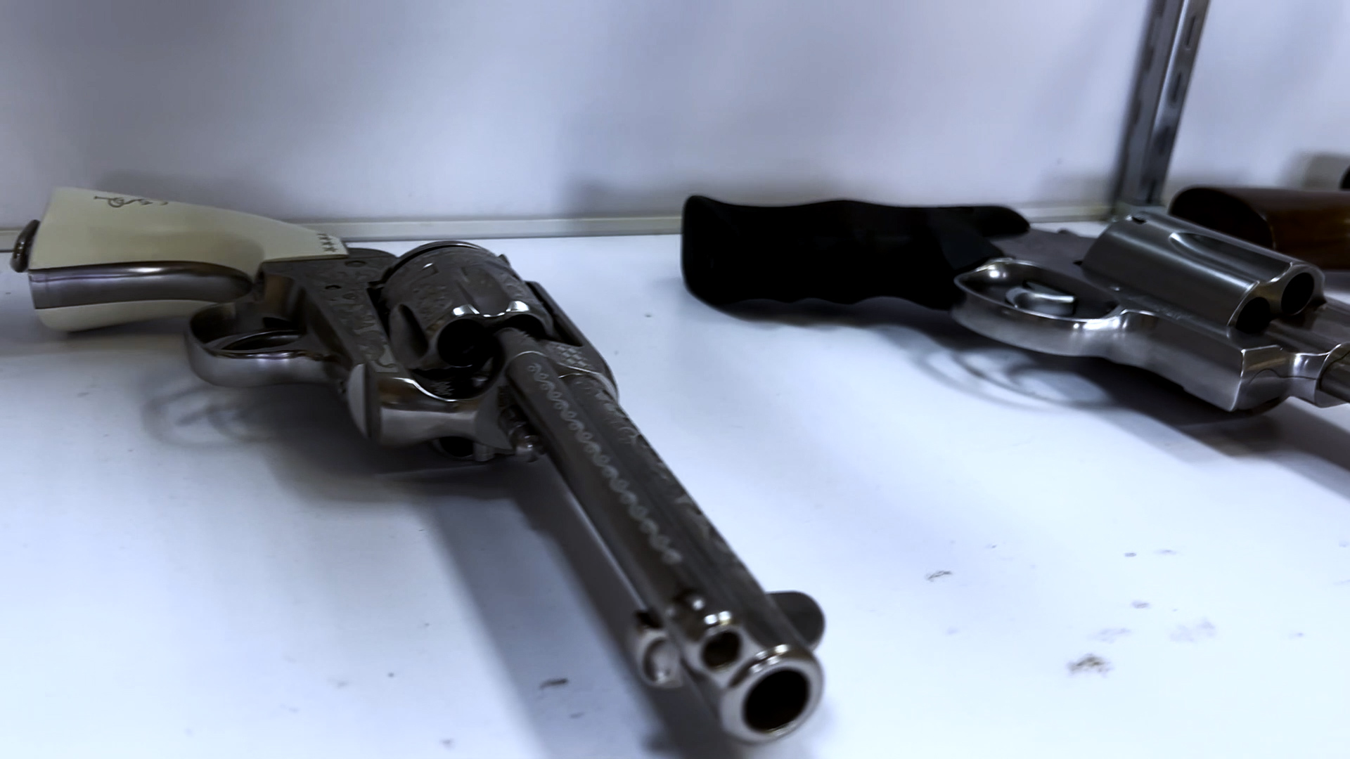 Mexico launches an historic lawsuit agains U.S. gunmakers