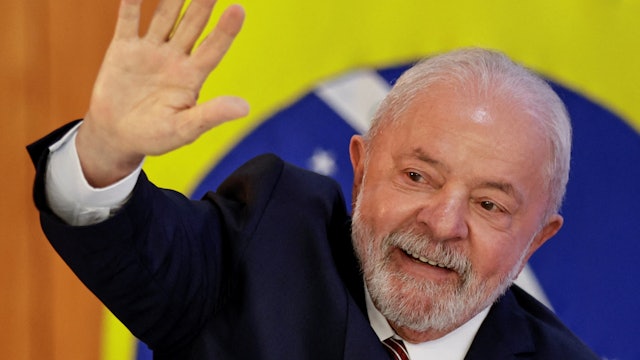 Brazilian President Lula marks tumultuous 100 days in office