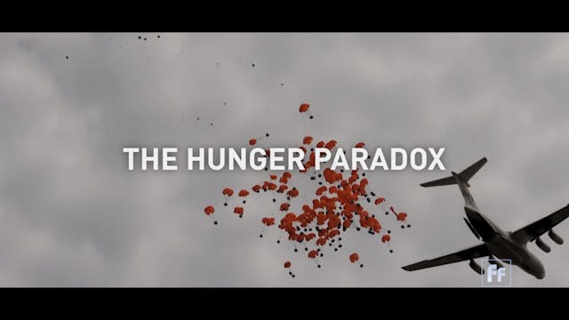 The Hunger Paradox with Ertharin Cous...