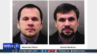 Czechia accuses Russia of involvement in 2014 depot explosion