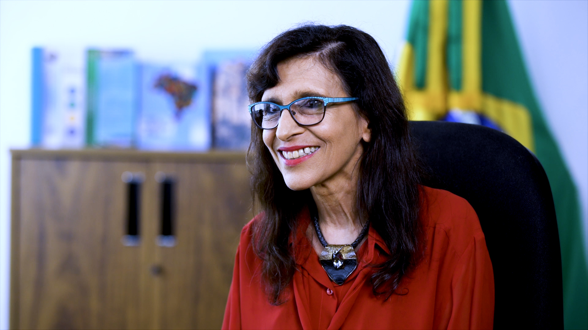 Americas Now Special From Brazil