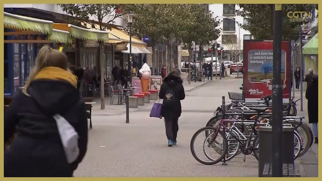 Bundestag leader calls for nationwide...