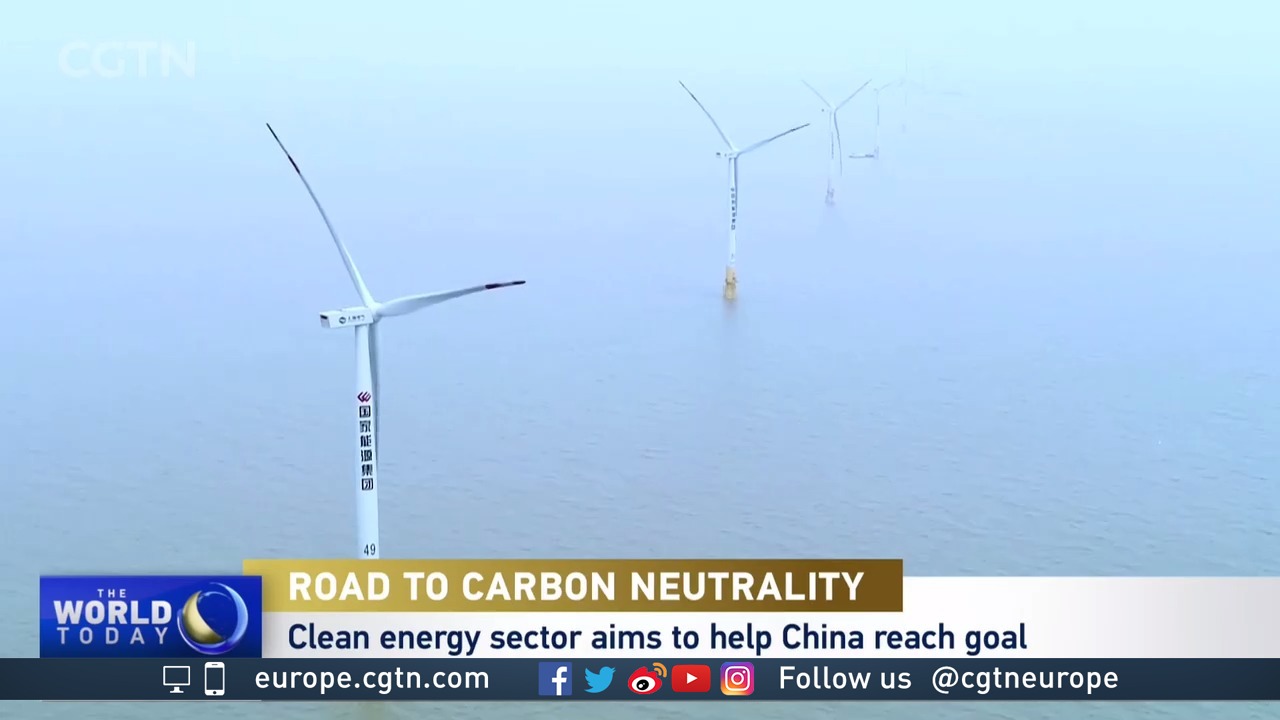 Carbon emission trading schemes expanded in the EU and China