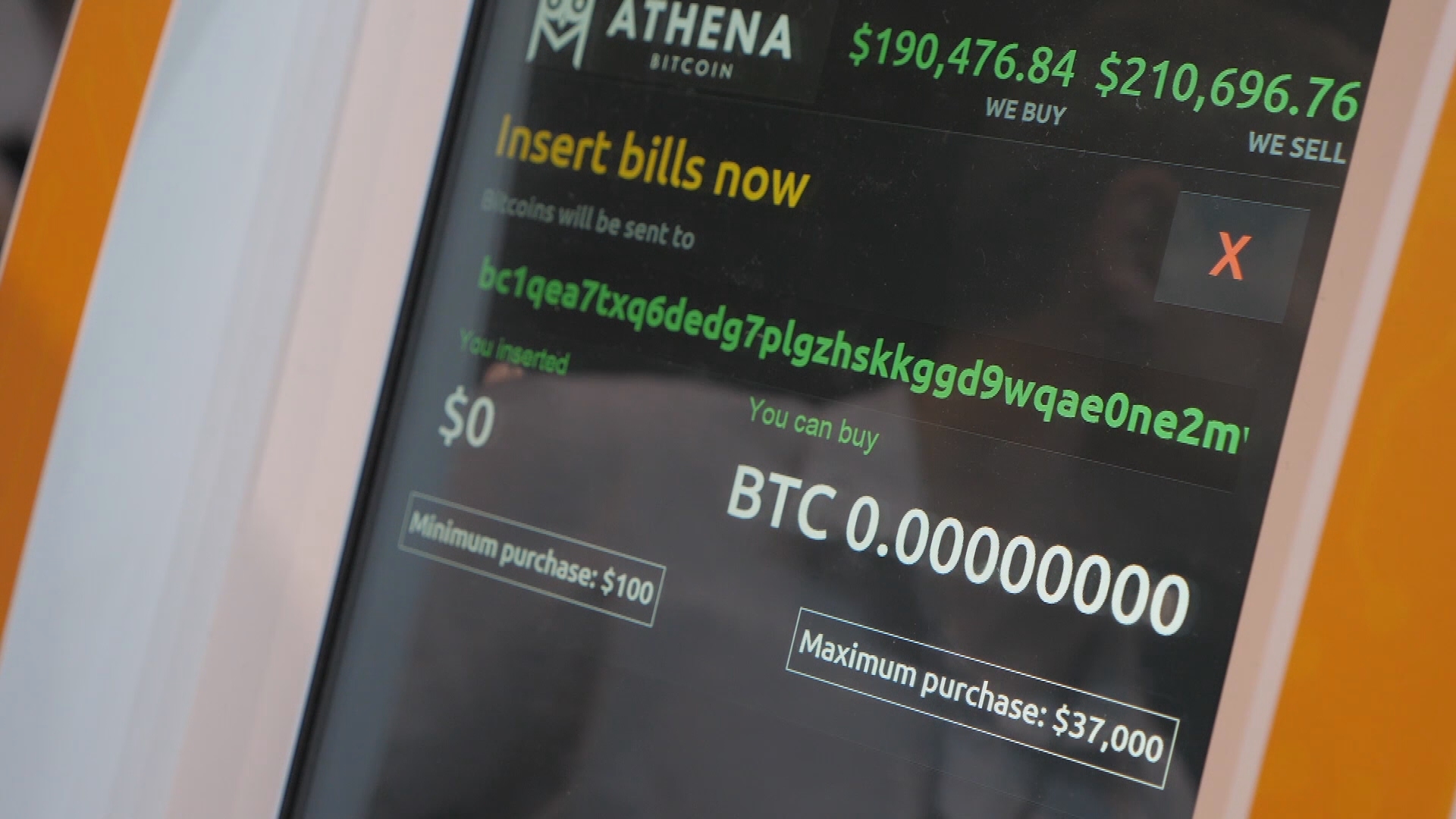 Argentina a hotbed for cryptocurrencies