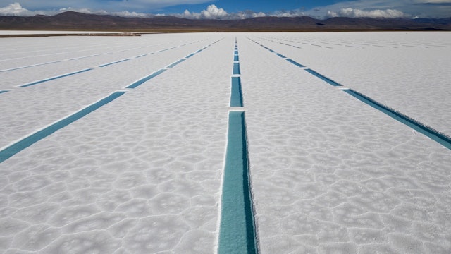 This week on Americas Now: Episode 1202 Exploring Argentina's Lithium Potential