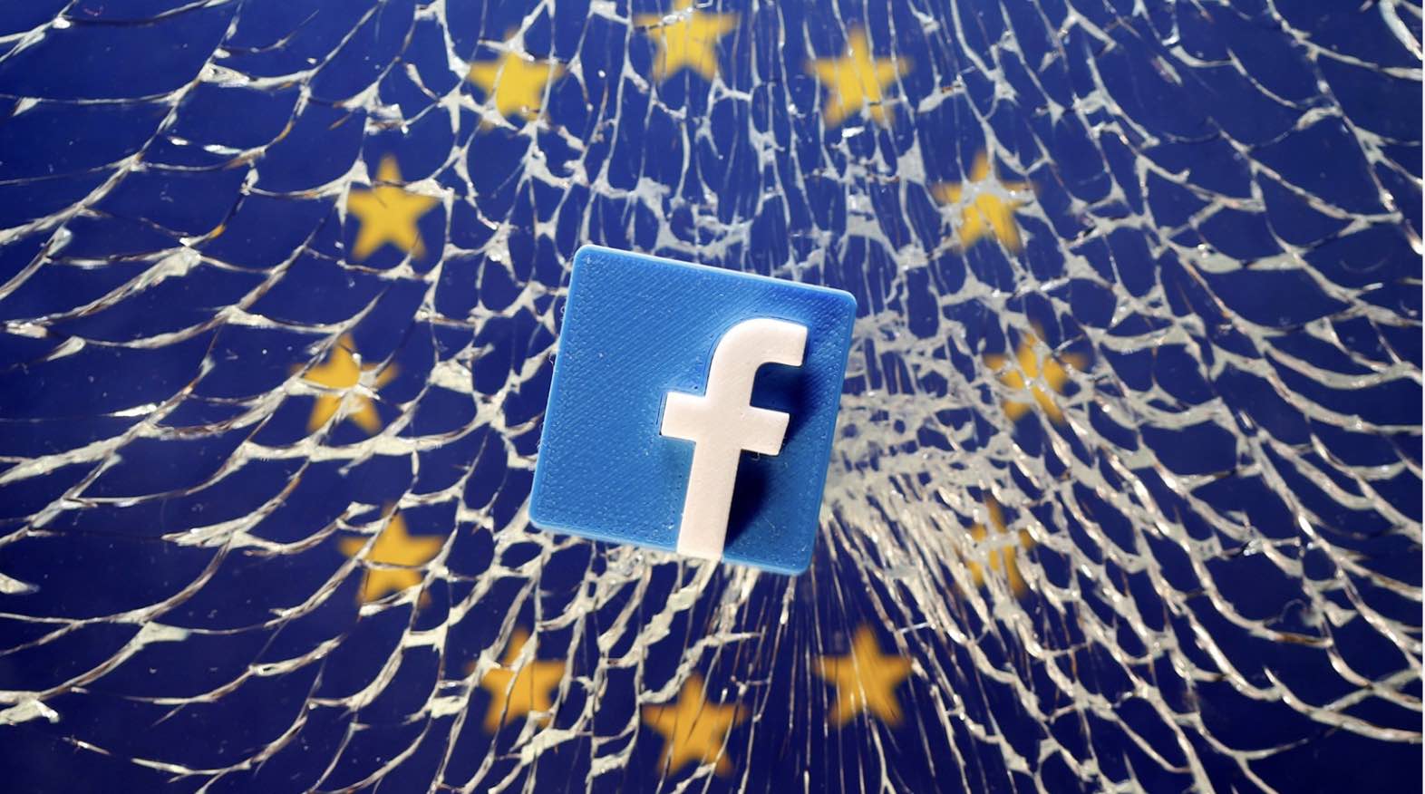EU downplays calls for Australia model to make 'Big Tech' pay for news