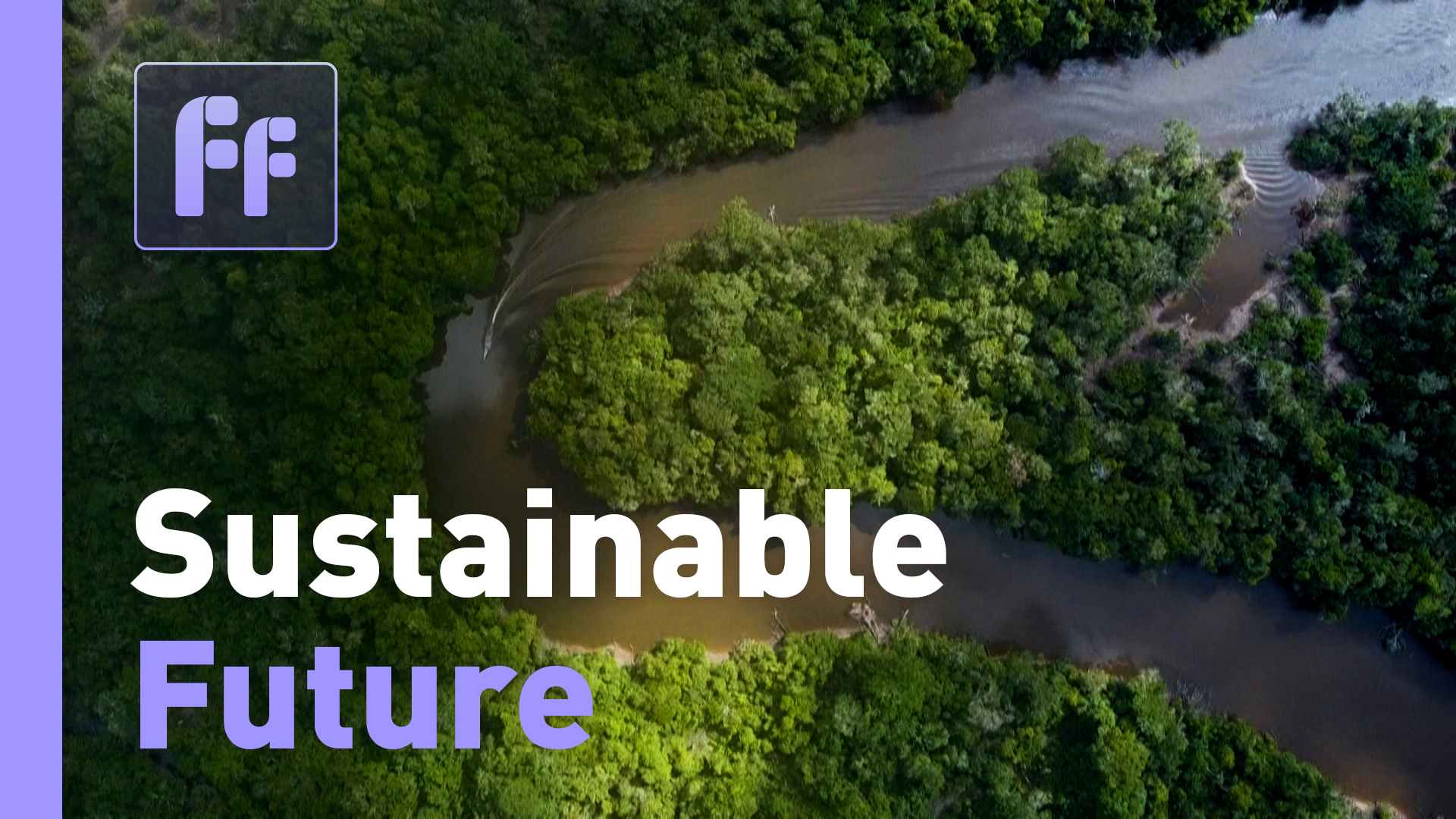 Full Frame: Sustainable Future