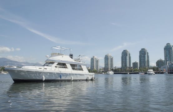 An island's commitment