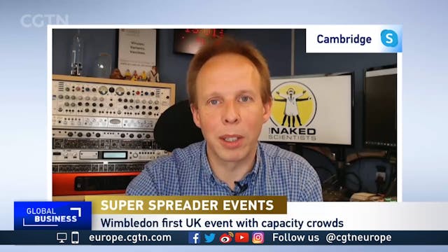 Is July 19 too early for England to l...