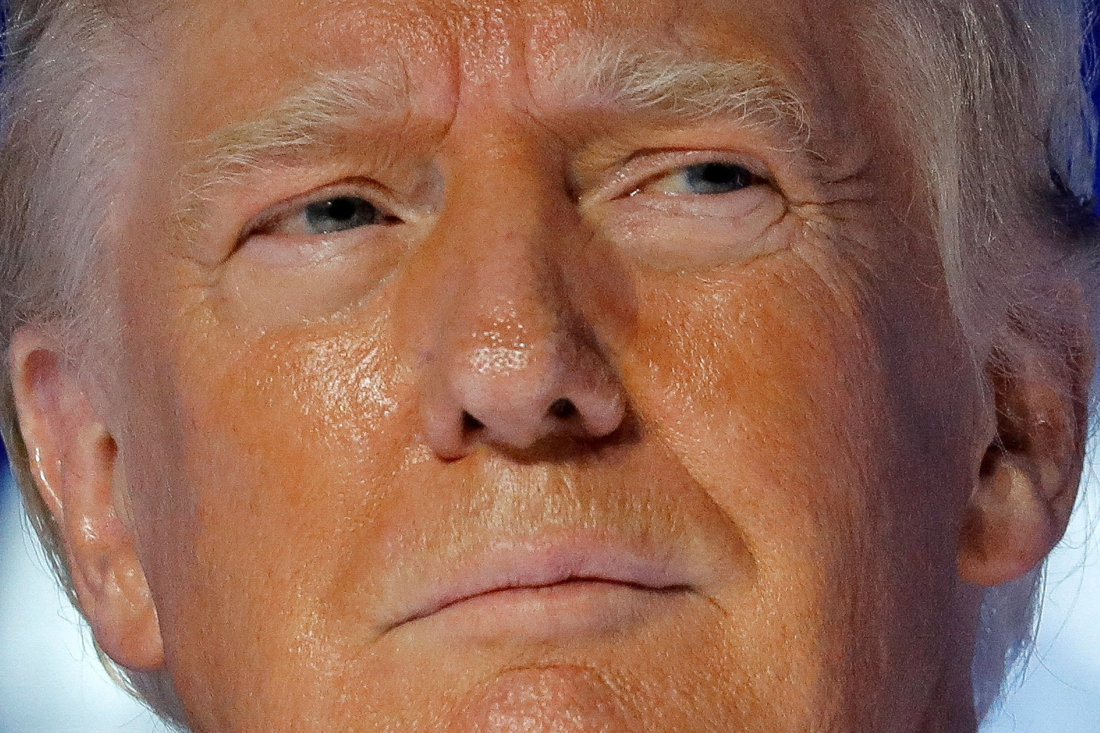 Is Trump a factor in U.S. midterms?