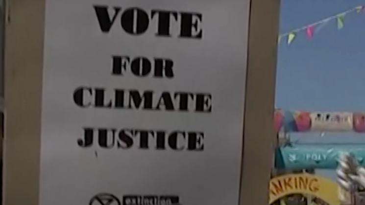 Will ecocide become punishable?