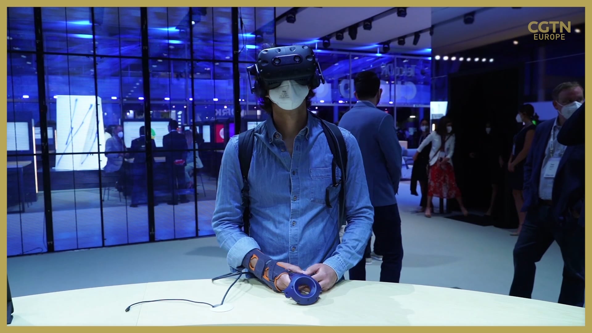 5G technology used by AI set to revolutionize developments in medicine