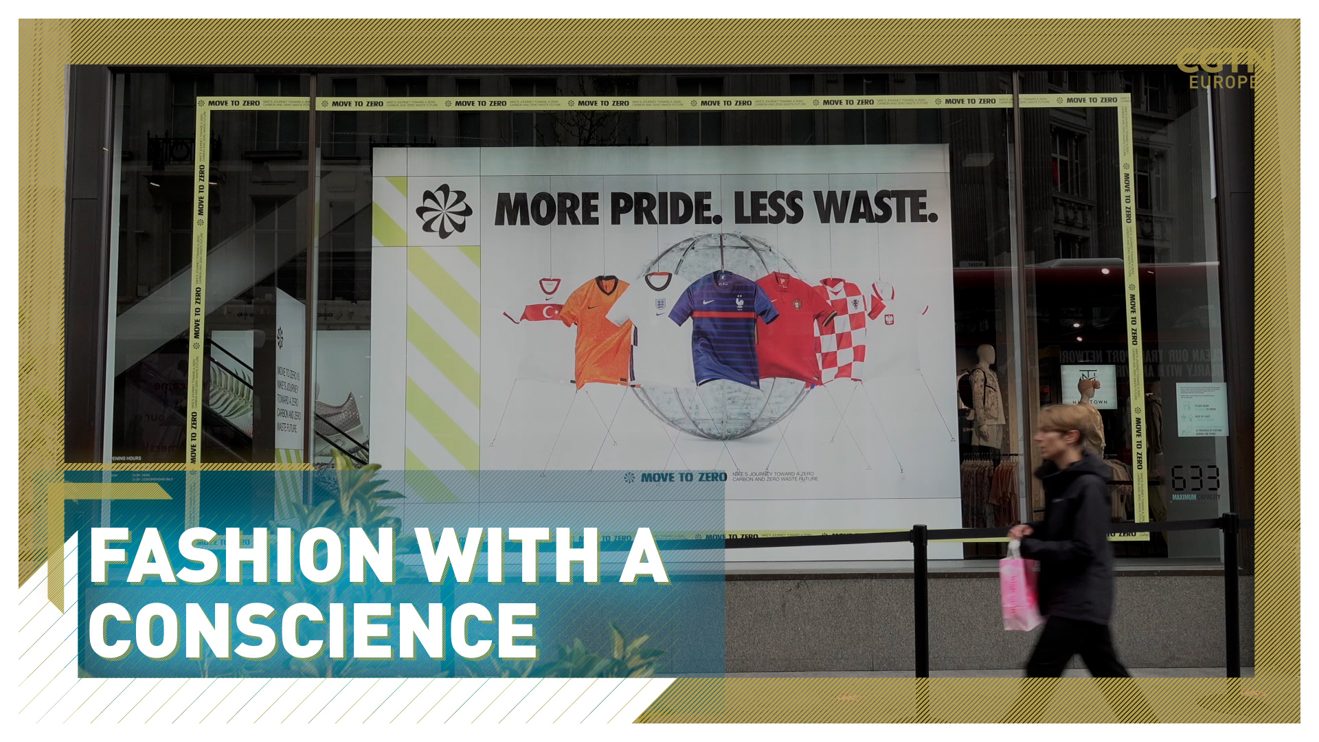 Transparent fashion: Would you pay to know how your clothes are made?