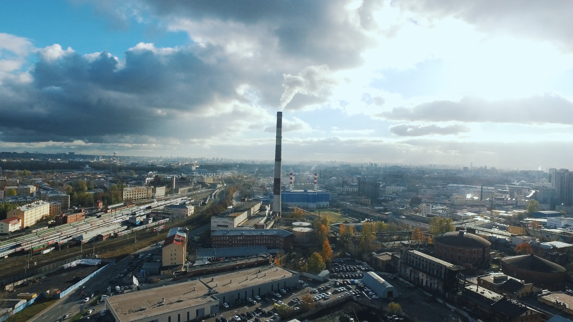 From Local to Global