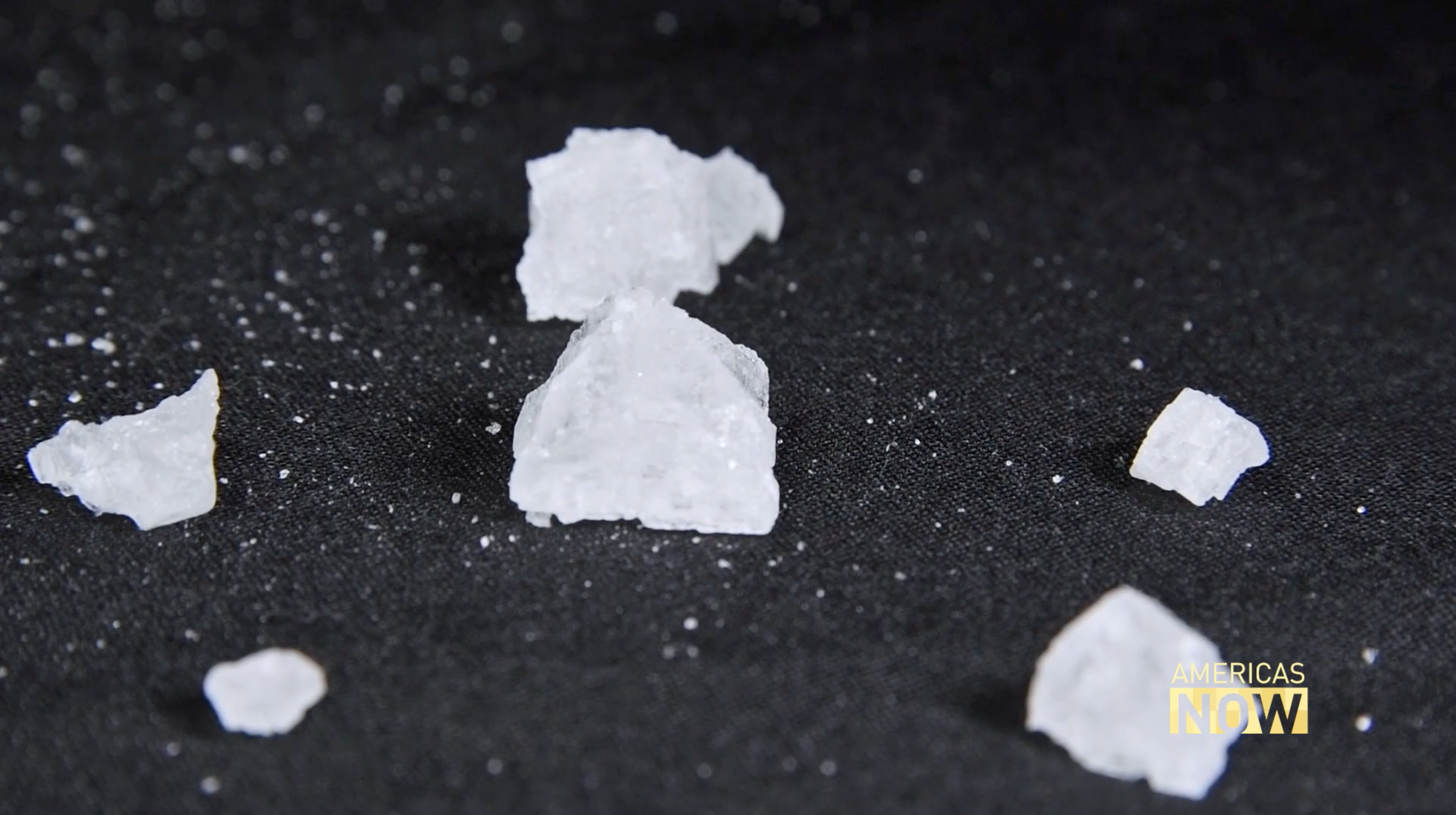 A worsening epidemic targeting Mexicans