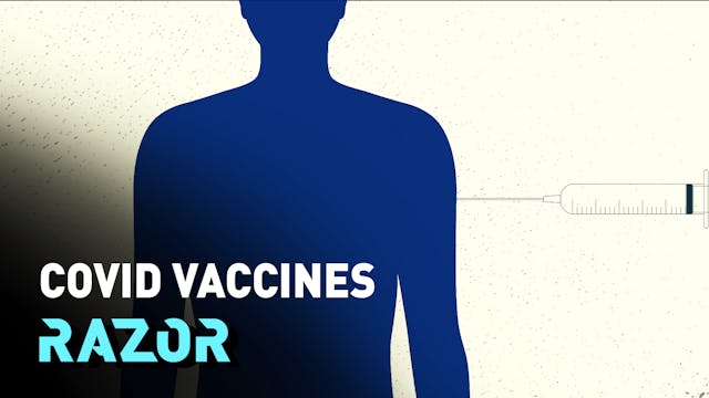 #Razor: How do vaccines work?