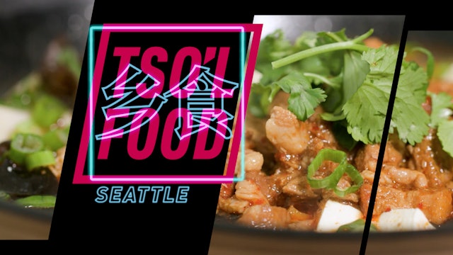 Tso'l Food - Seattle