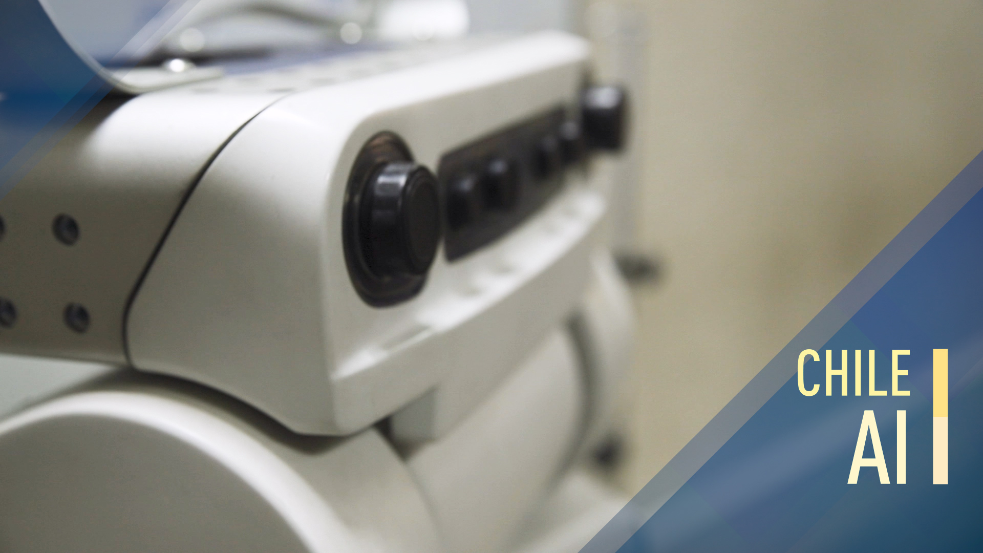 Chile struggles to become a hub for robotics and AI in South America