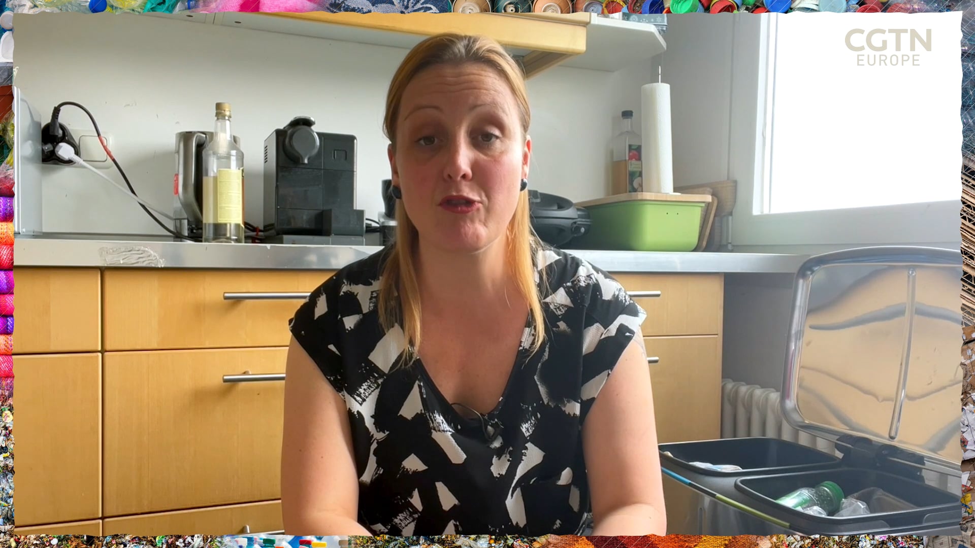 #TrashOrTreasure - Where does our waste go?