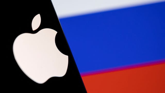 Why companies are quitting Russia