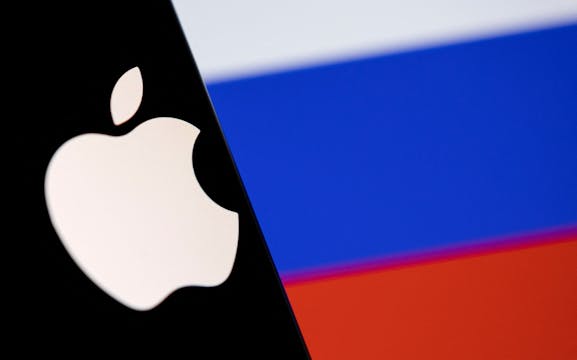 Why companies are quitting Russia