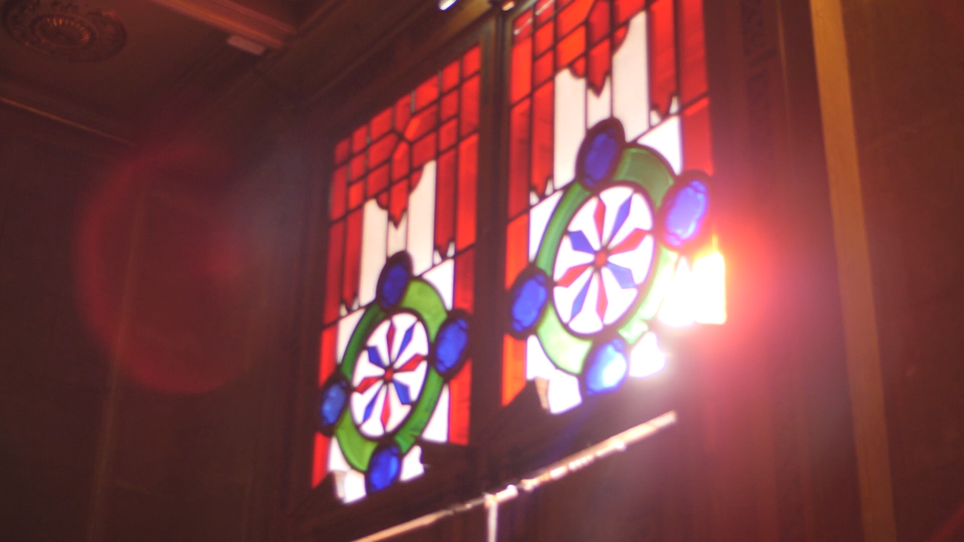 Sexual abuse in Chile