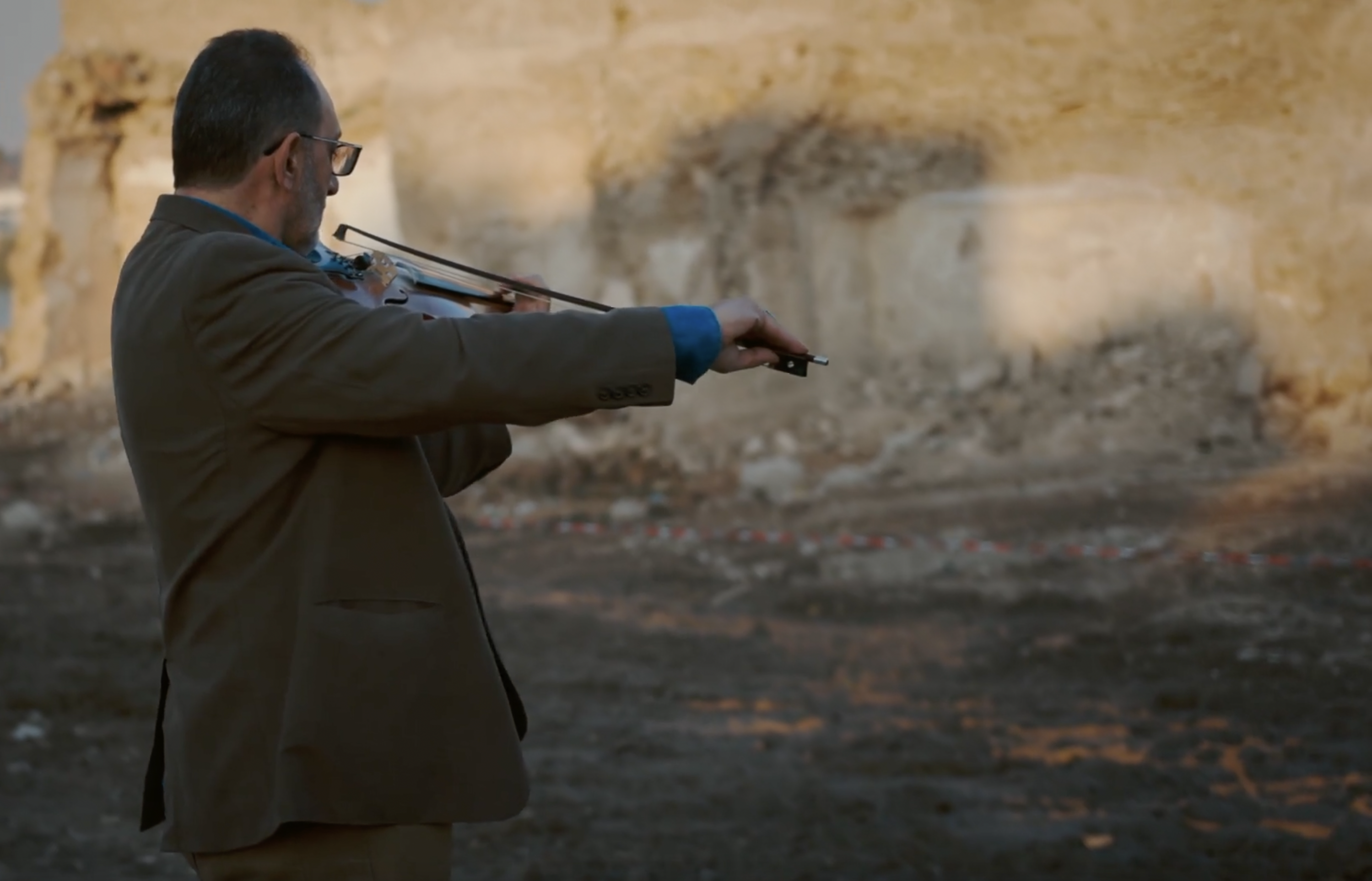 Will there ever be hope? 