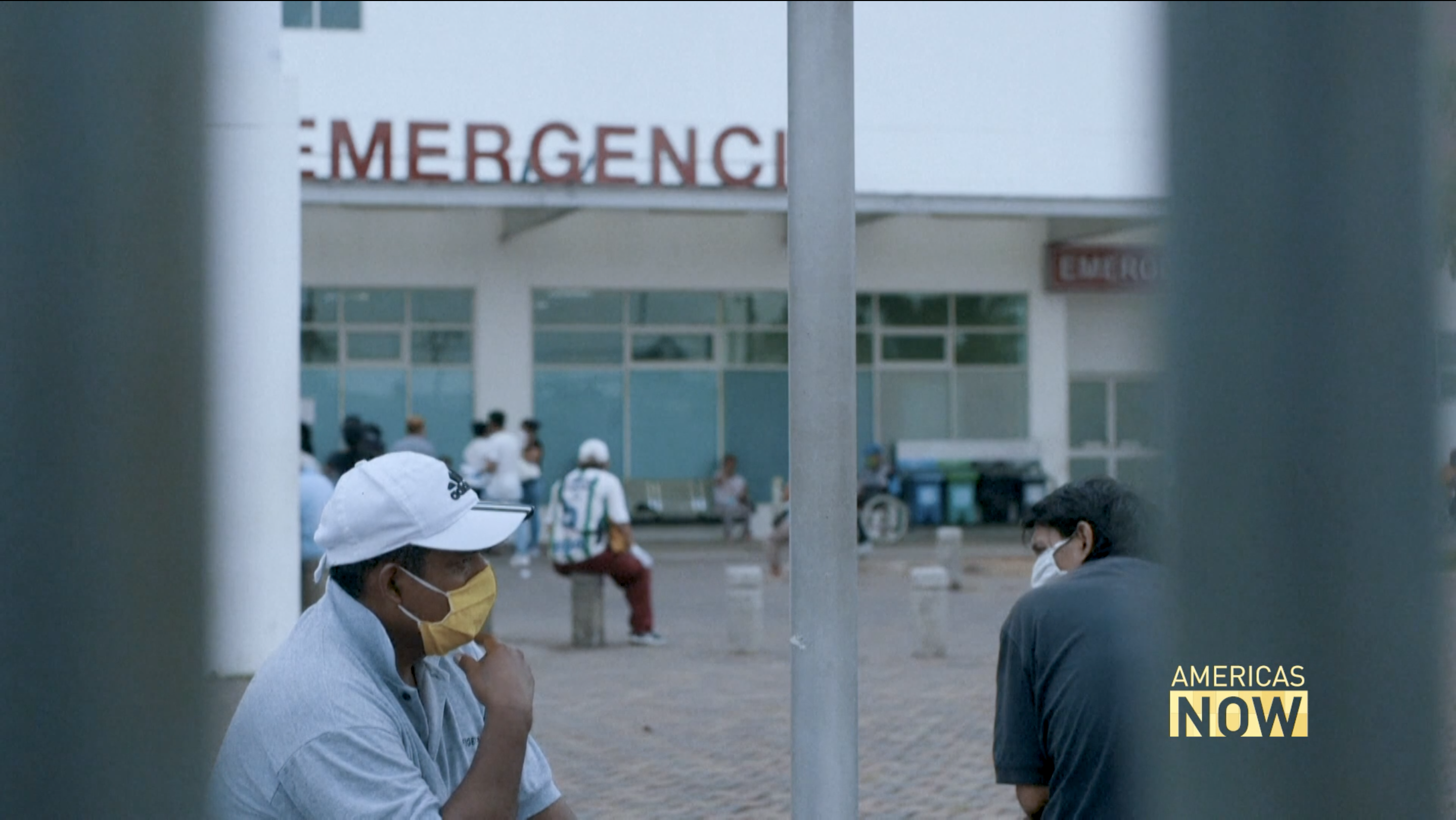 Helping a city recover from one of Latin America’s worst COVID-19 outbreaks