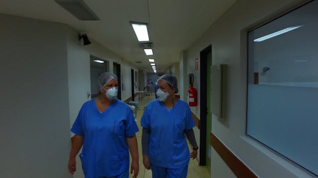 Brazil's Doctors Bracing for the Worse