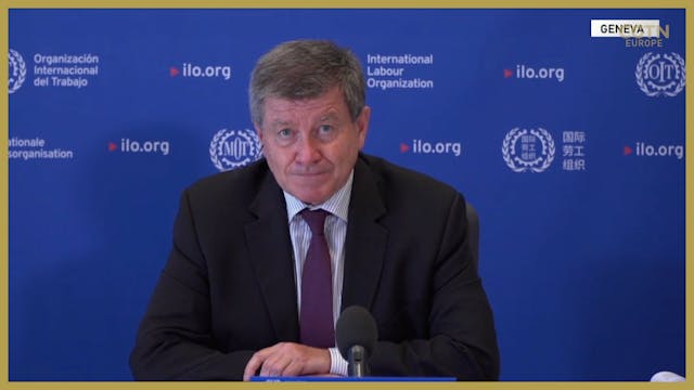 'Uneven recovery' will exacerbate ine...