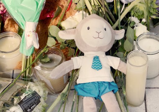 9-year-old Uvalde shooting survivor