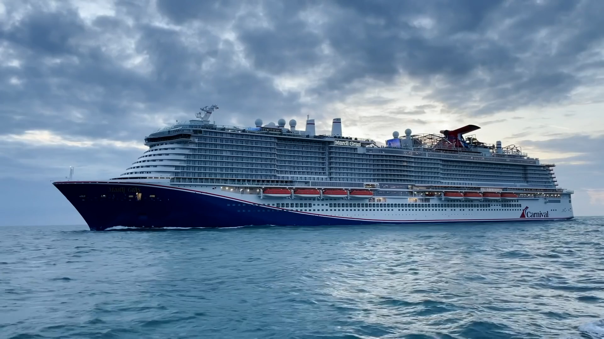 Cruise Industry Recovery Hindered by Omicron