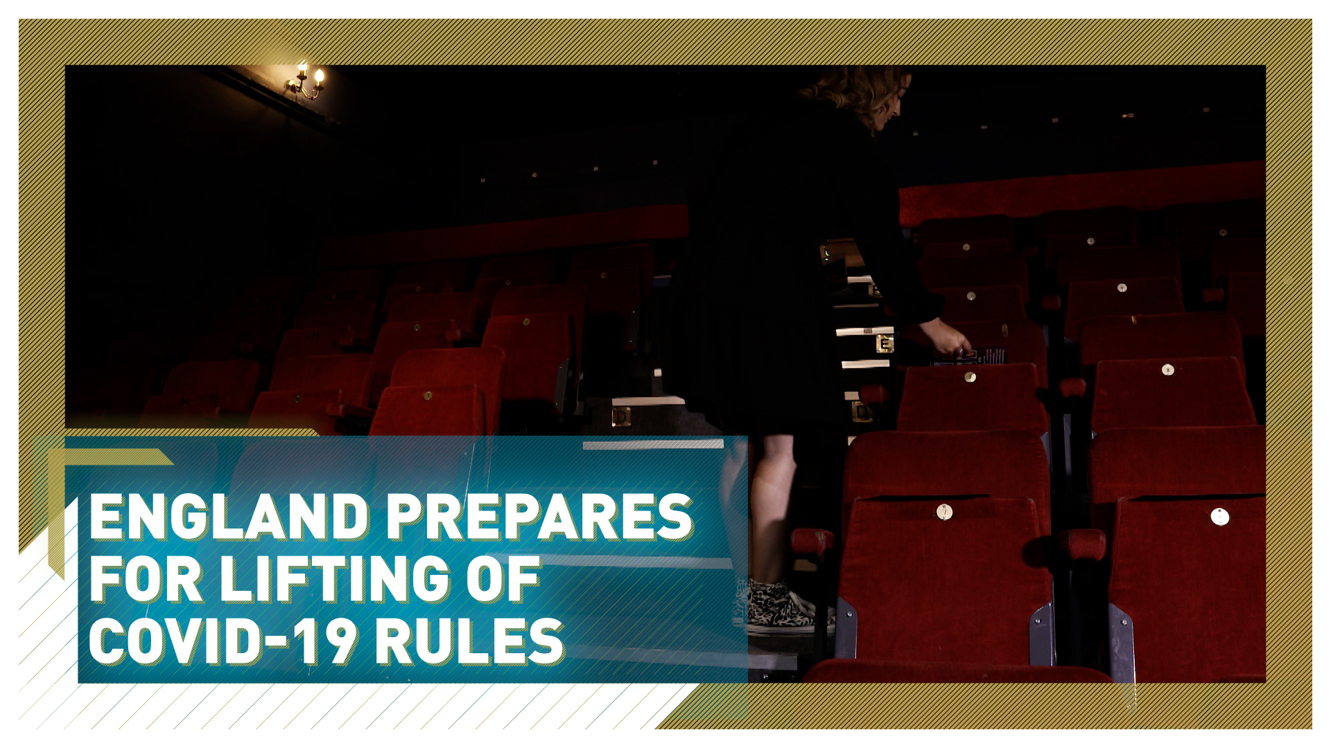 England prepares for lifting of COVID-19 rules
