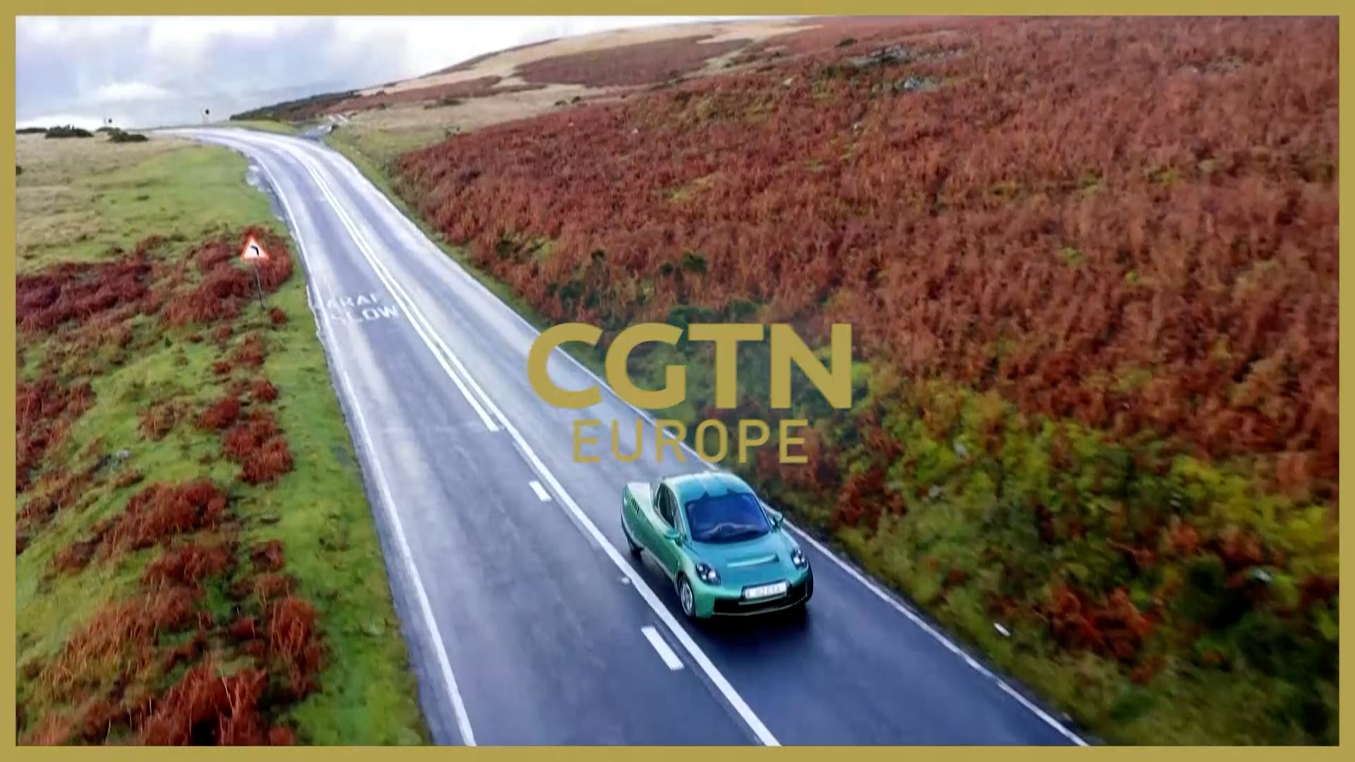 The hydrogen-powered cars vying to overtake electric rivals