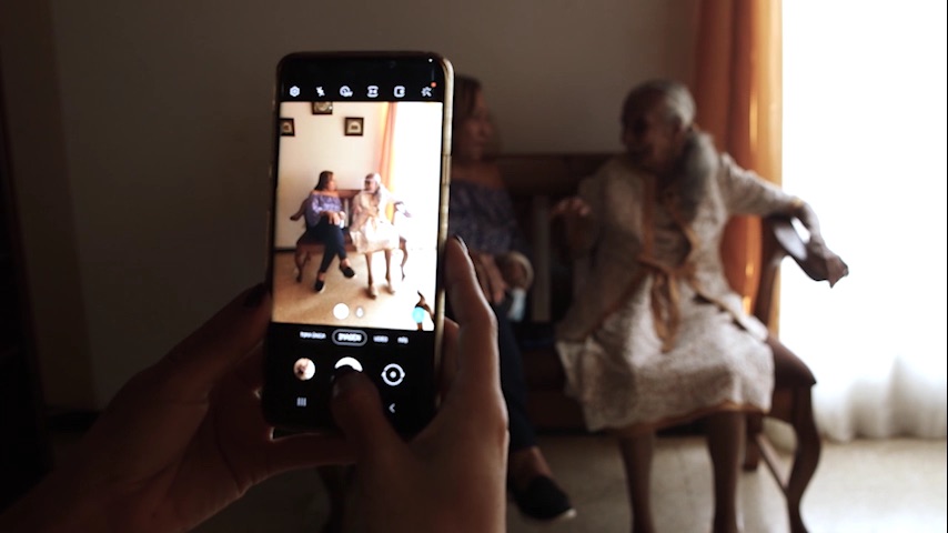 Costa Rica’s centenarians vs. COVID-19