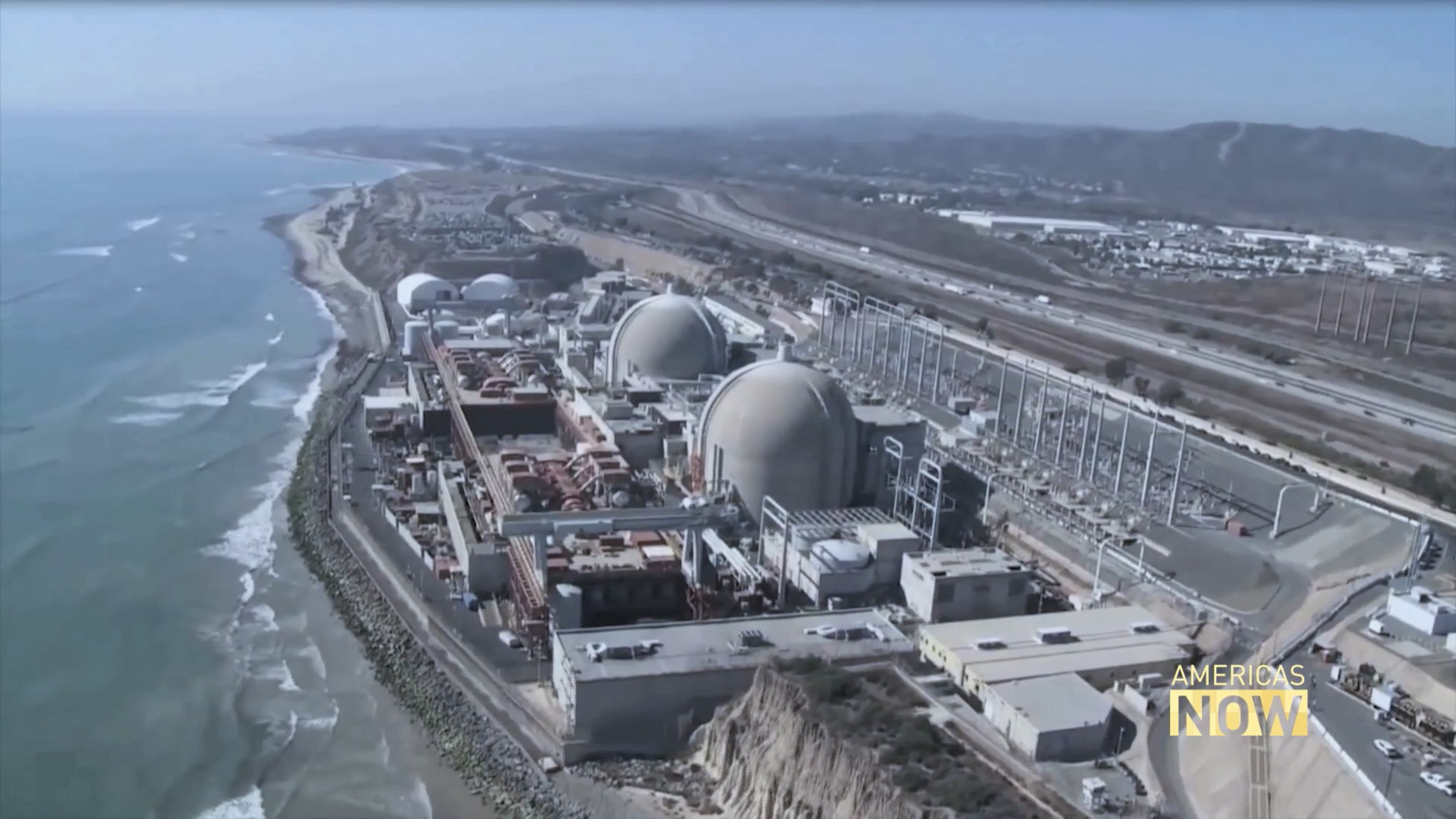 The U.S. is the country with the highest number of nuclear reactors