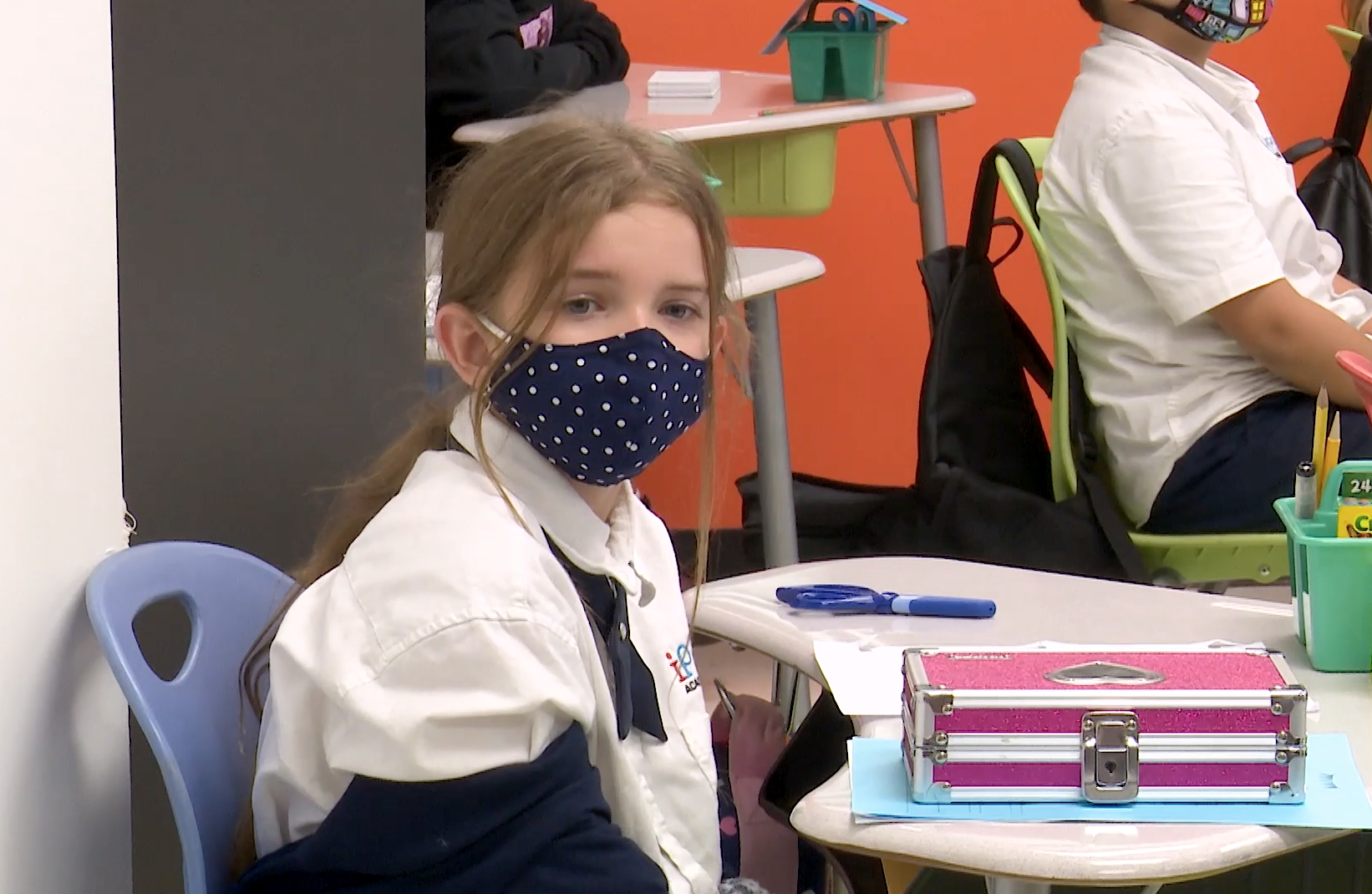 Back to School: Florida