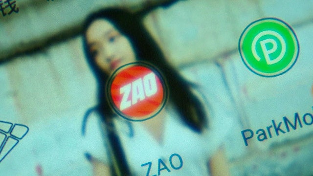Face-swapping app “Zao” amazes and alarms with deepfake capabilities