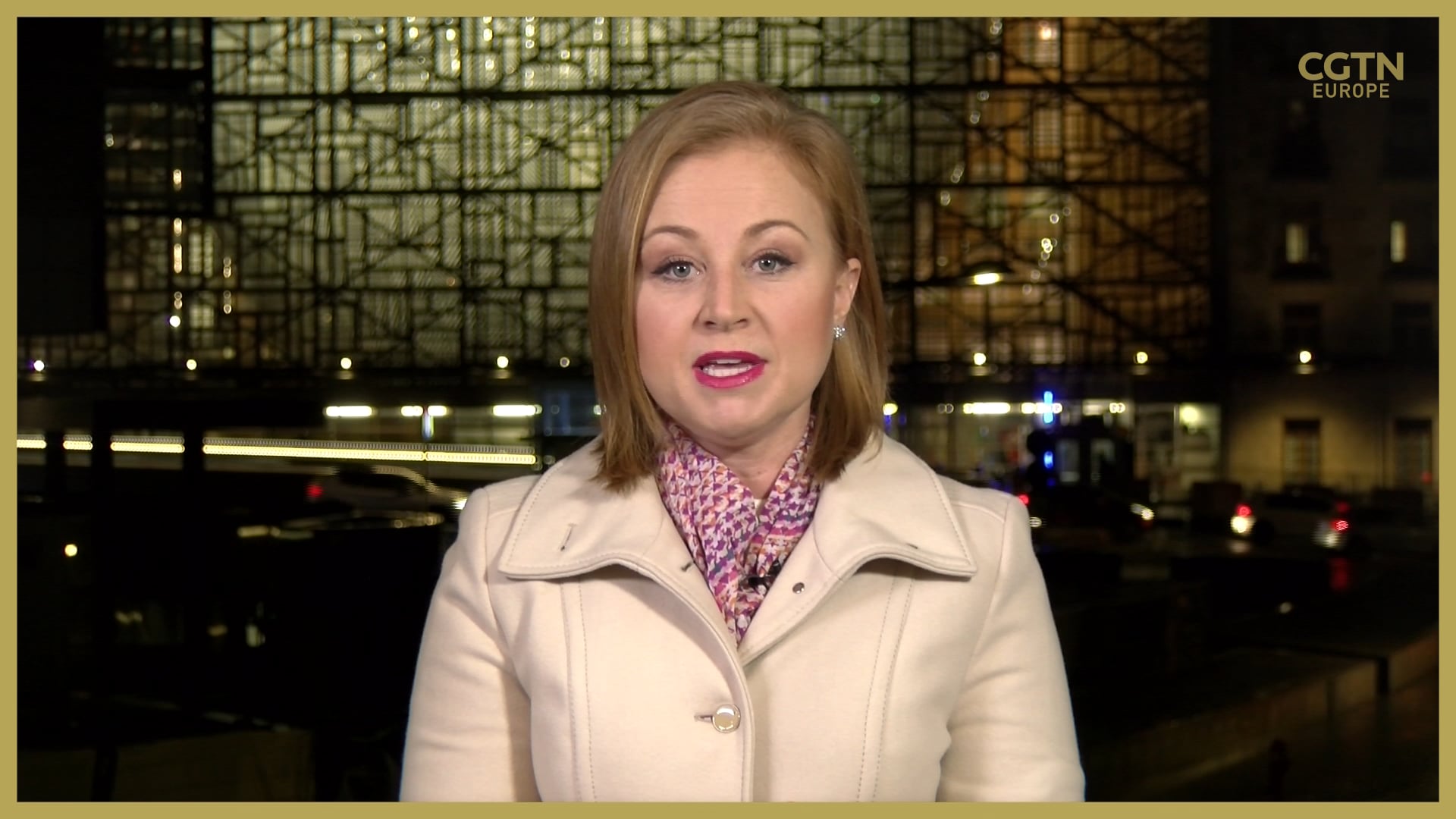 Vaccine battle heats up as EU prepares tighter rules on jab exports