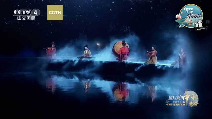 Dance of the Flower Goddess